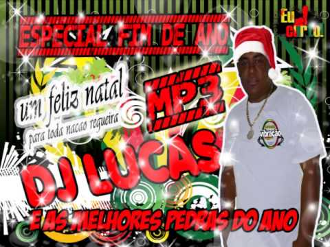 COMO ELA VEM 2015 DJ LUCAS CONEXAO VIBRACAO REGGAE
