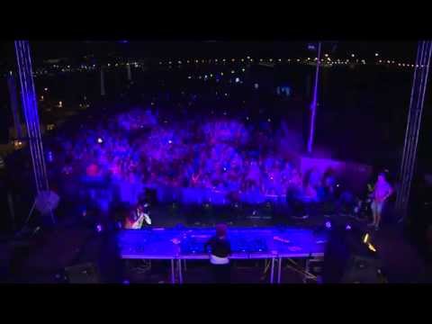 Annie Mac - Live at IMS 2014, Dalt Vila, Ibiza (22.05.2014)