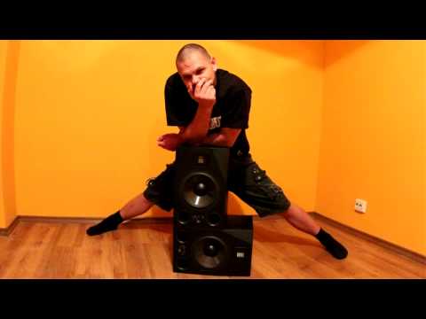 Bate Pesho - RapStar