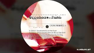 OFFSHORE FUNK - Mega Bit Me (IAN O'BRIEN Remix)