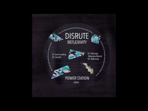 Disrute - Snorkel