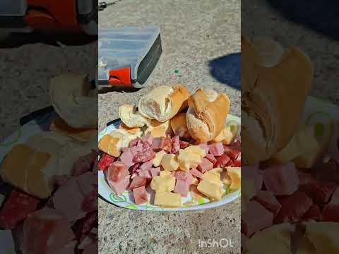 pesca variada en costanera parana de las palmas escobar bs.as.