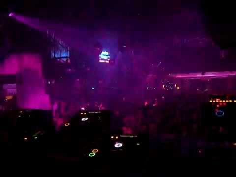 Carl Cox & Steve Mulder @ Carl Cox Join our Revolution, SPACE IBIZA