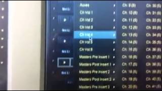 Video thumbnail for Mackie DXB 200 new feature   ADC by Augusto “Audioman Grado” Gregori