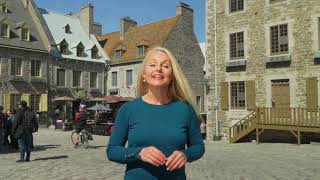 Québec City Tour Travel Guide Curious Traveler
