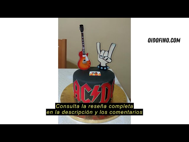 Vídeo relacionado con Mini guitarra eléctrica GIBSON JIMMY PÁGINA LED ZEPPELIN MGT-2035 REGALO PARA MÚSICA Escala 1:4 - ROCKMUSIC ESPAÑA
