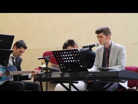 Samuel Galpaian - In zorii invierii