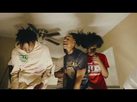 LiSinn - PSA (Official Video )