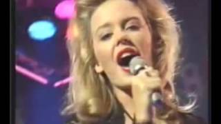 Kylie Minogue Its No Secret