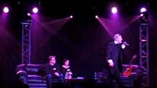 Billy Klippert - Plush