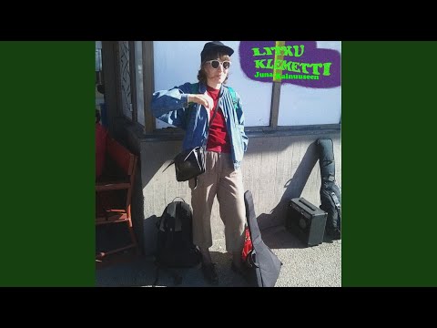 Lauantaitanssit - Litku Klemetti