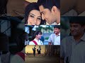 Nani And Samantha Viralvideo Youtubeshorts Samantha Nani