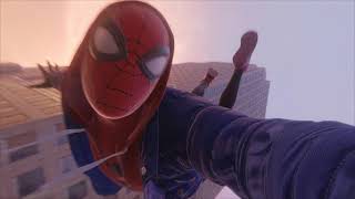 【Marvel'sSpider-Man】スクリーンショット集