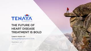 Scaling new heights in the fight against heart disease