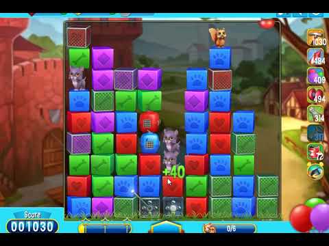 Pet Rescue Saga   Level 2409 No Boosters