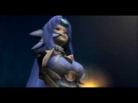 Xenosaga Episode III (149) Chapter 10 - Farewell IV