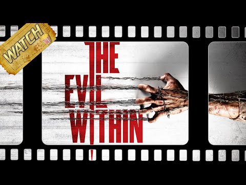 WATCH: The Evil Within - Game Movie (Deutsch / PC)