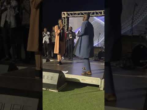 Emíliano Lázaro x Anderson Mário em Aceleração ao vivo