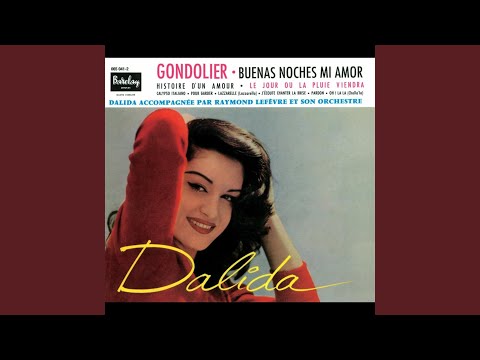 Calypso italiano – Dalida