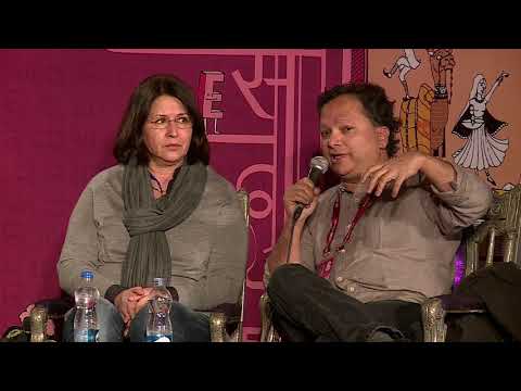 #JBMatJLF 2017: Digital Content- Binaries of Empowerment