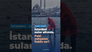 Selde özel sektör izinli mi? İdari izin, telafi çalışması ve uzaktan çalışma