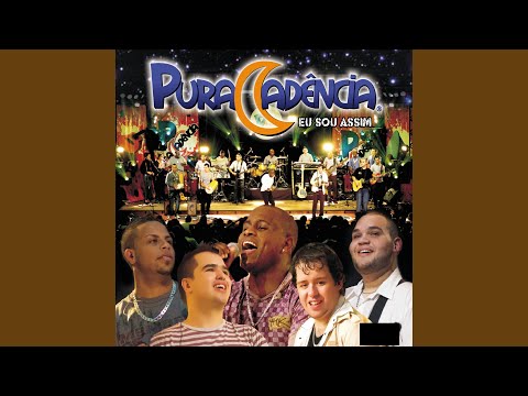 Chega De Loucura - Pura Cadência