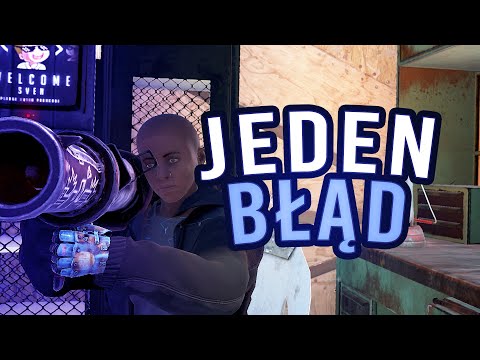 O JEDNĄ RAKIETE ZA MAŁO.. - RUST PL