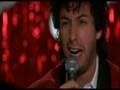 The Wedding Singer - Holiday (Adam Sandler ...