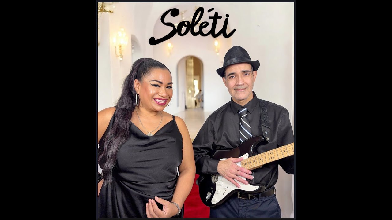 Promotional video thumbnail 1 for Soléti