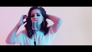 Claudia Tripp - Get Out Of My Head (Official Music Video)