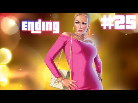 Grand Theft Auto IV The Ballad of Gay Tony Walkthrough Gameplay Part 25 Departure Time