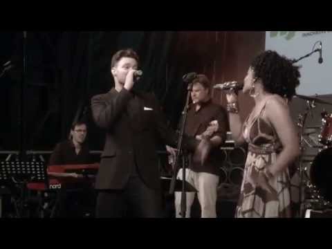 Kim Sanders & Torsten Goods - Heart To Heart