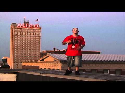 Tha Kidd- "Make Things Right"  (1.5 HD Version)