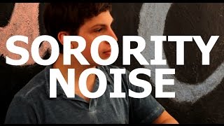 Sorority Noise (Session #2) - &quot;Fluorescent Black&quot; Live at Little Elephant (2/3)