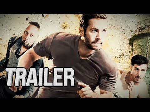 Brick Mansions | Trailer (English) feat. Paul Walker