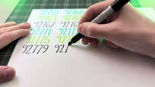 Writing #92780