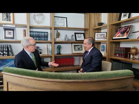 Los legisladores de Morena, de la TAPO a los salones VIP; Joaquín Marín de do Pingüé (T6 cap 37)