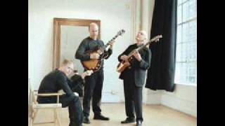 Pat Metheny & John Scofield -  Everybody´s Party (cover by Arthur Brendler)