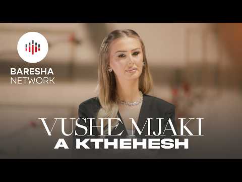 Vushe Mjaki - A KTHEHESH