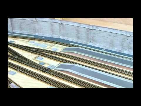 Dean Park Station Video 37 - August Update