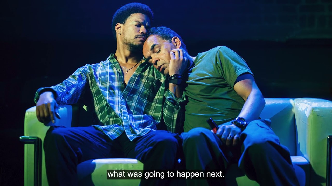 Audiences react to The Book of Grace