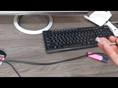 Как установить Windows 10 на huananzhi x99 qd4 2670v3