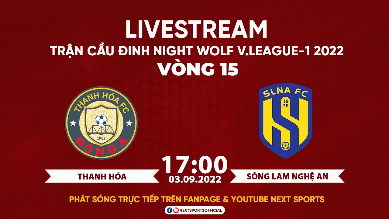 FLC Thanh Hoa vs Song Lam Nghe An highlights