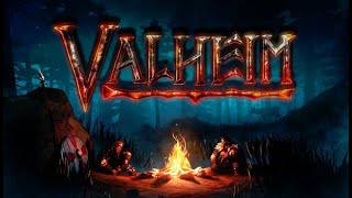 valheim　400時間play済 soloで２周目　2日目　情報共有しましょう　ヴァルヘイム＃20