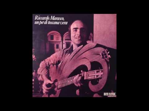 Riccardo Marasco - Un po' di Toscana vera