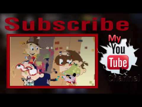 Kid Vs Kat Episode 7   Just Me and Glue   You'll Be Show Sorry English