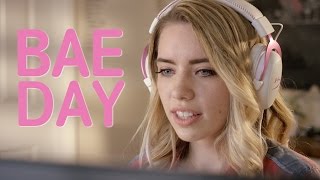 What is Bae Day?