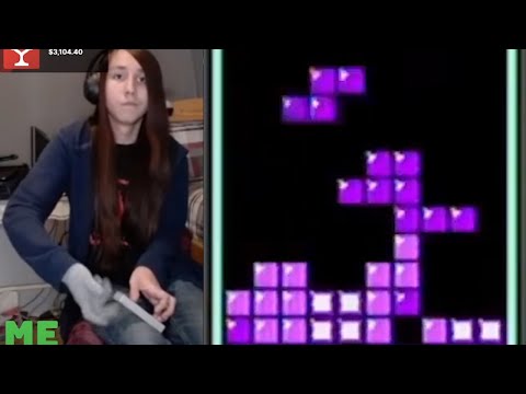 First Ever Killscreen Chasedown with Rolling in Masters - May 2021