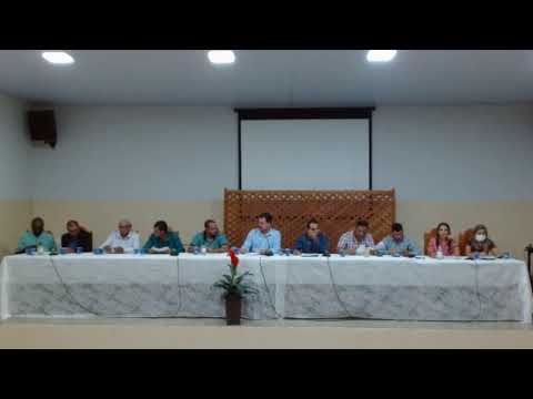 Sessão Ordinária do dia 27/02/2024