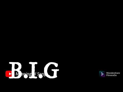 B.I.G - Agar shava (агар шава) mp3